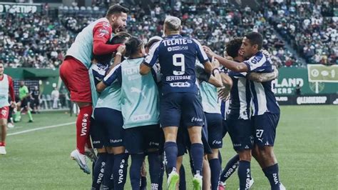 Mantente informado con las últimas noticias, videos y fotos de Los Angeles Football Club vs Monterrey que te brinda TUDN FINAL | Rayados da la cara por la Liga …